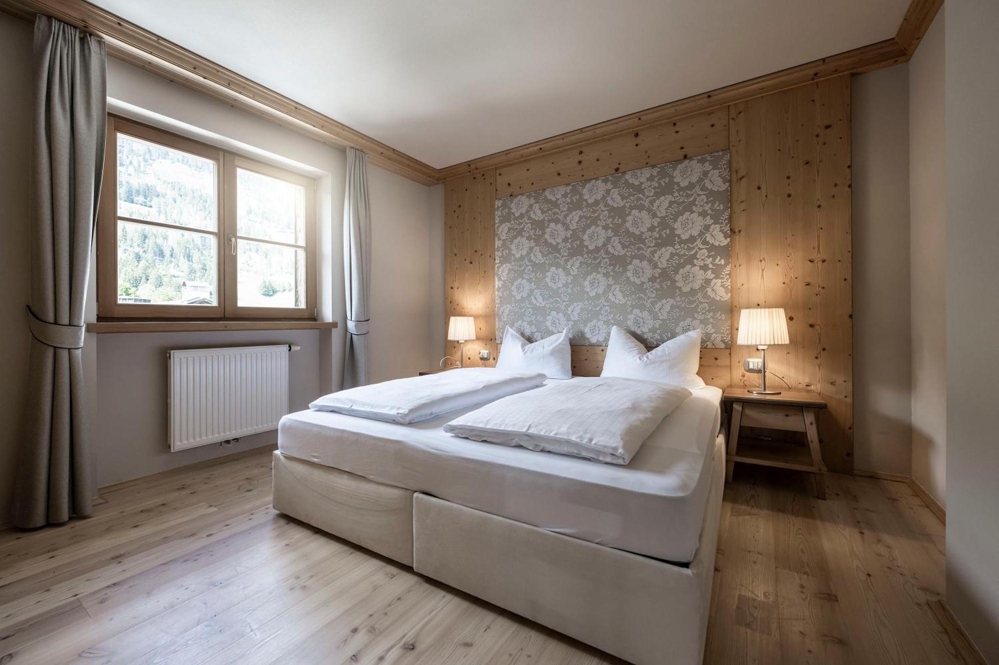 Post Alpina - Family Mountain Chalets San Candido Rom bilde